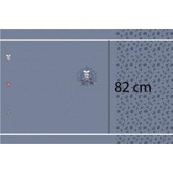 Jersey - Panel Seemann